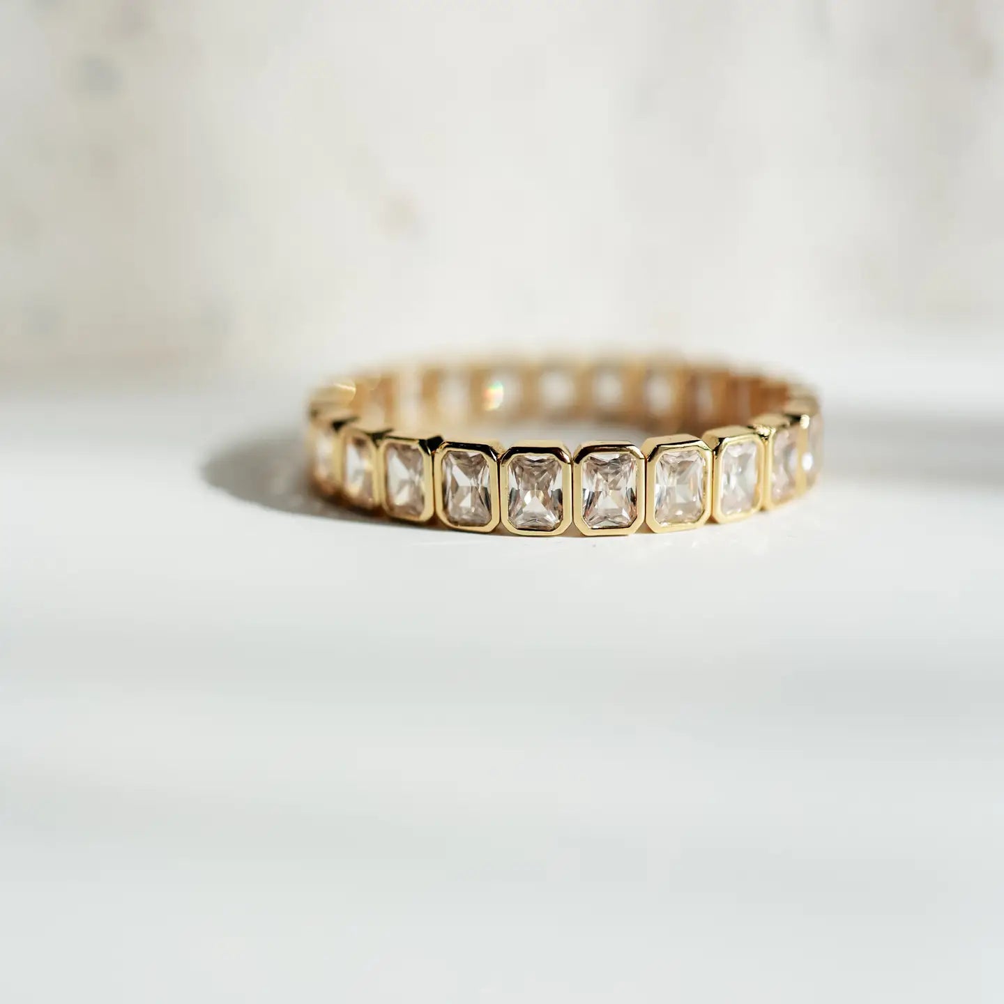 Endless Spark Bracelet | WATERPROOF JEWELRY