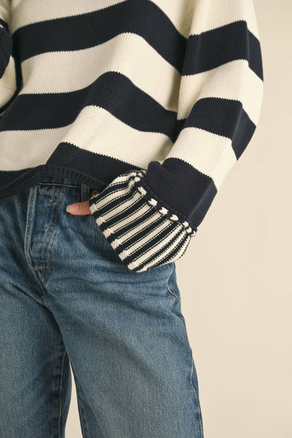 Harvest Sweater
