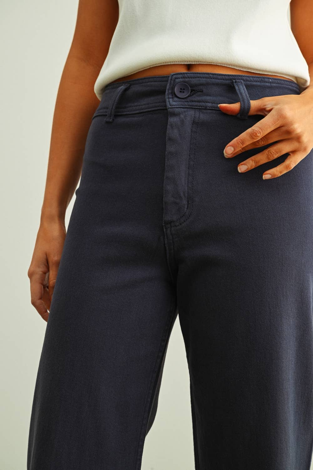 Nina Straight Leg Pants