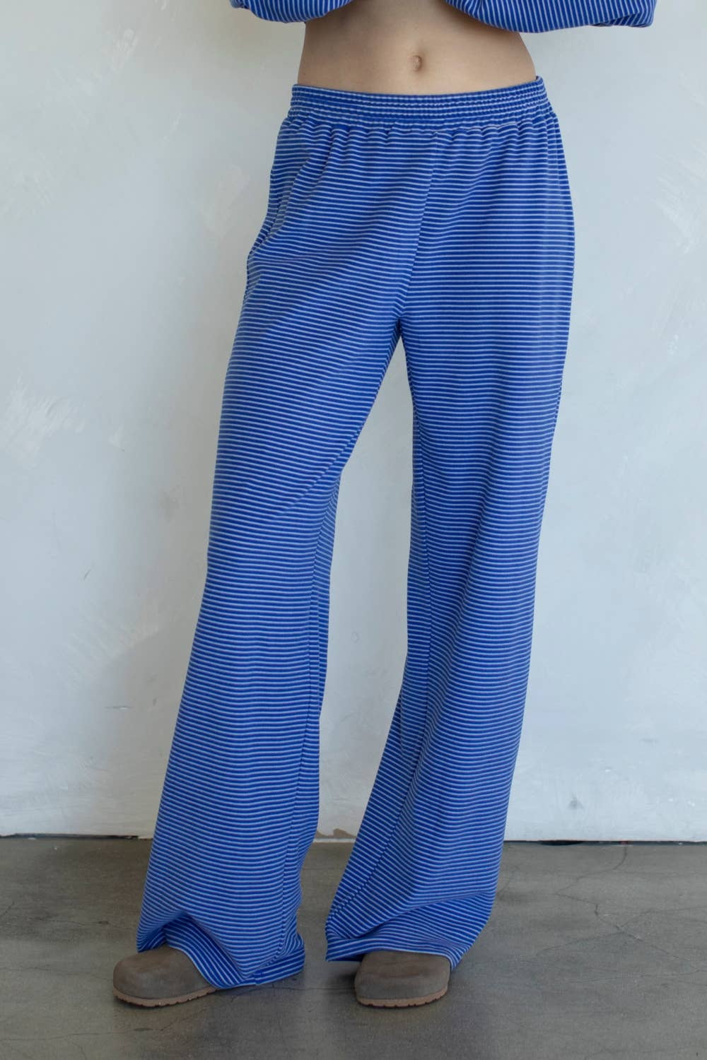 Levi Pants
