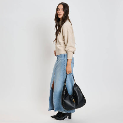 Olivia Hobo Bag