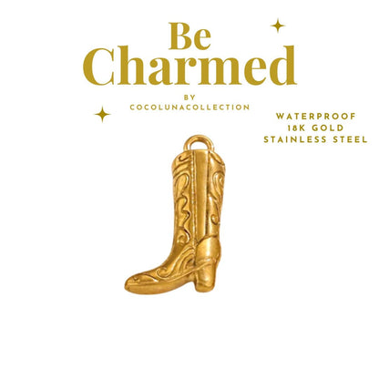 Charm Bar Charms