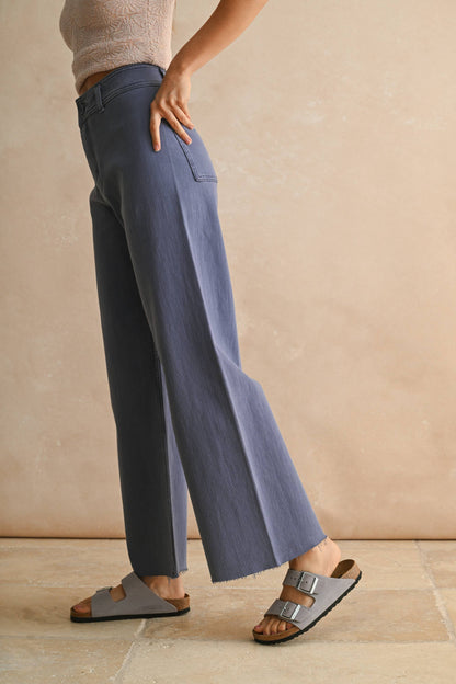 Nina Straight Leg Pants