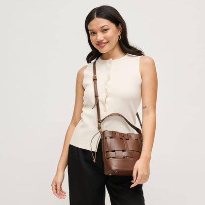 Parker Crossbody