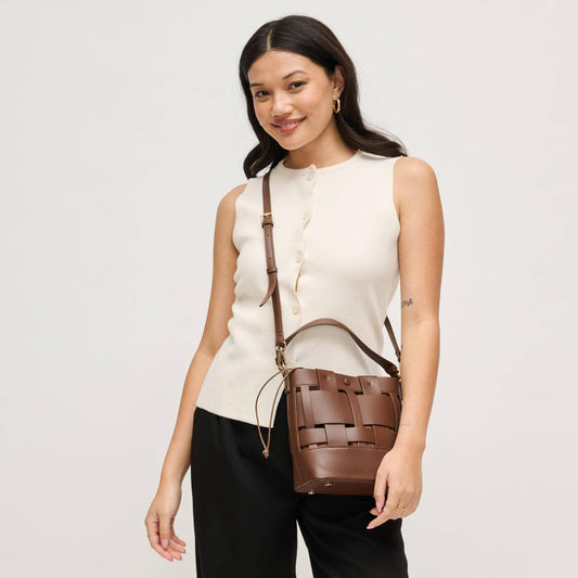 Parker Crossbody