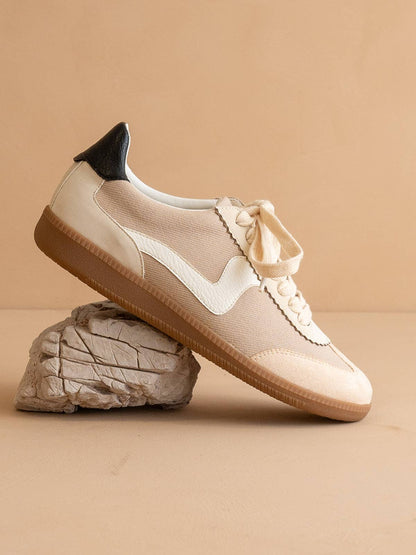 The Kyla Classic Sneakers