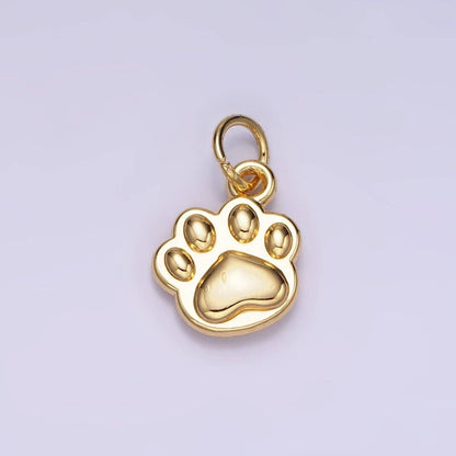 Charm Bar Charms