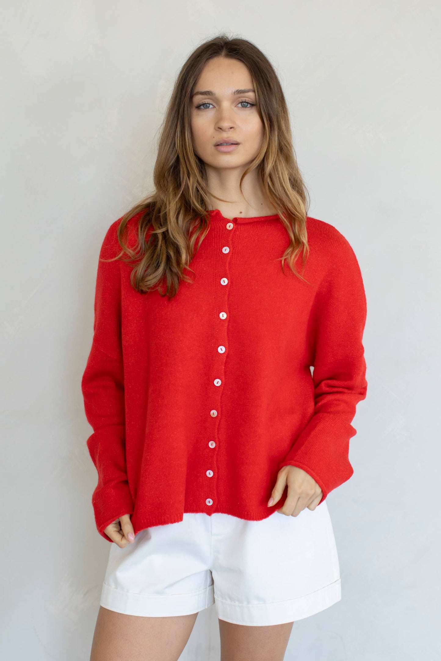 Emma Cardigan | BEST SELLER