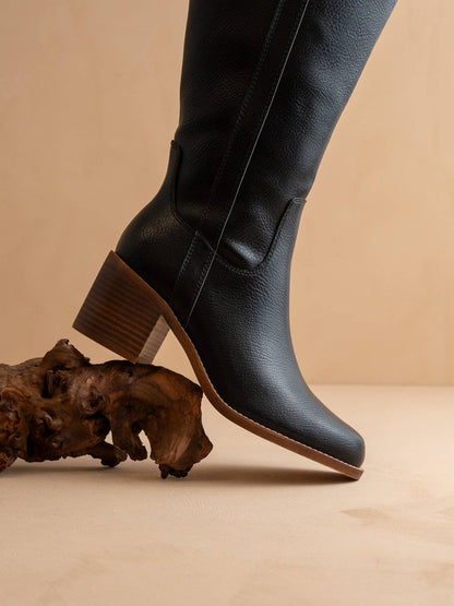 The Harriet | Tall Riding Boot