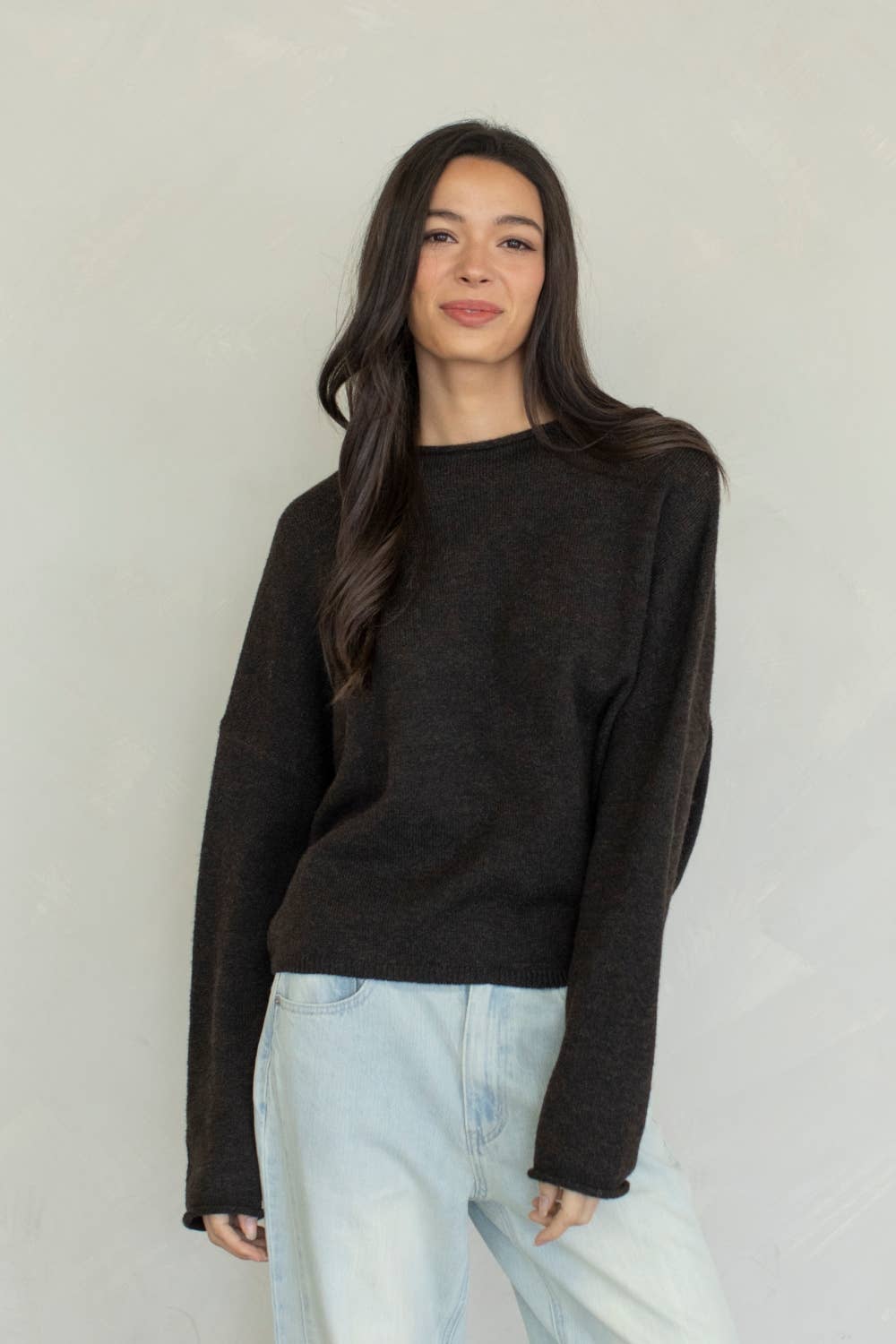 Piper Pullover Sweater