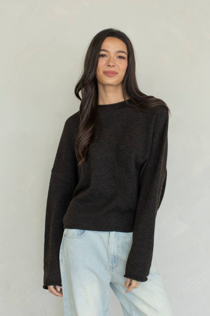 Piper Pullover Sweater