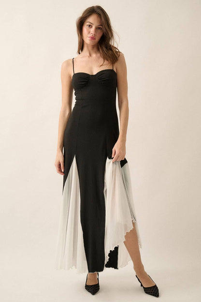 Bobbi Maxi Dress