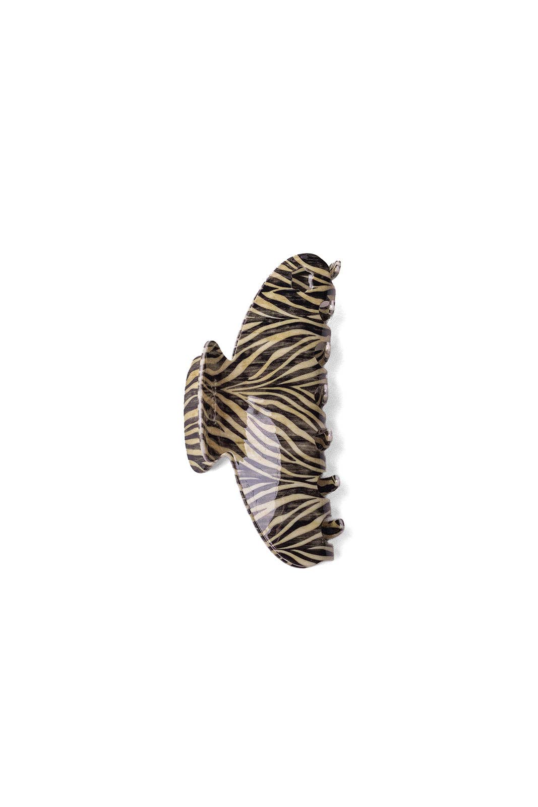 Zebra Girl Claw | KAXI