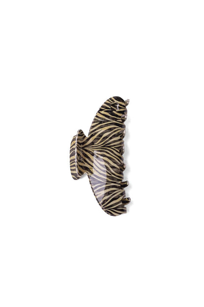 Zebra Girl Claw | KAXI