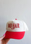 Bad Hair Day Trucker | KAXI