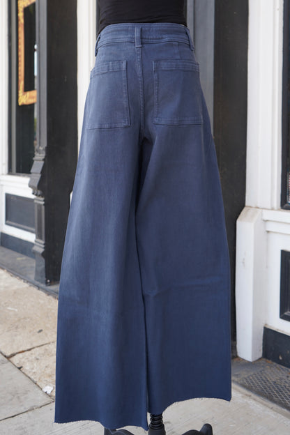 Nina Straight Leg Pants
