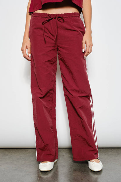 Claudia Track Pants