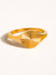 Mateo Signet Ring | Waterproof Jewelry