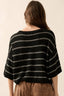 Alice Boat Neck Sweater