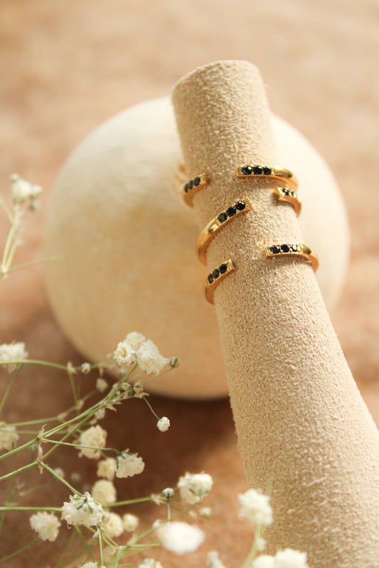 Kai Ring | Waterproof Jewelry