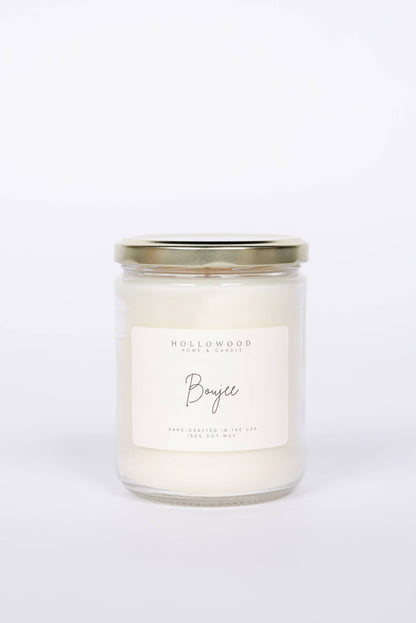 BOUJEE | CANDLE