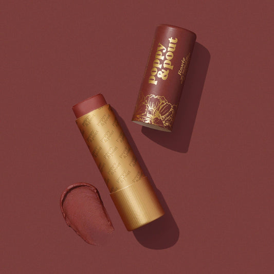 Poppy Lip Tint