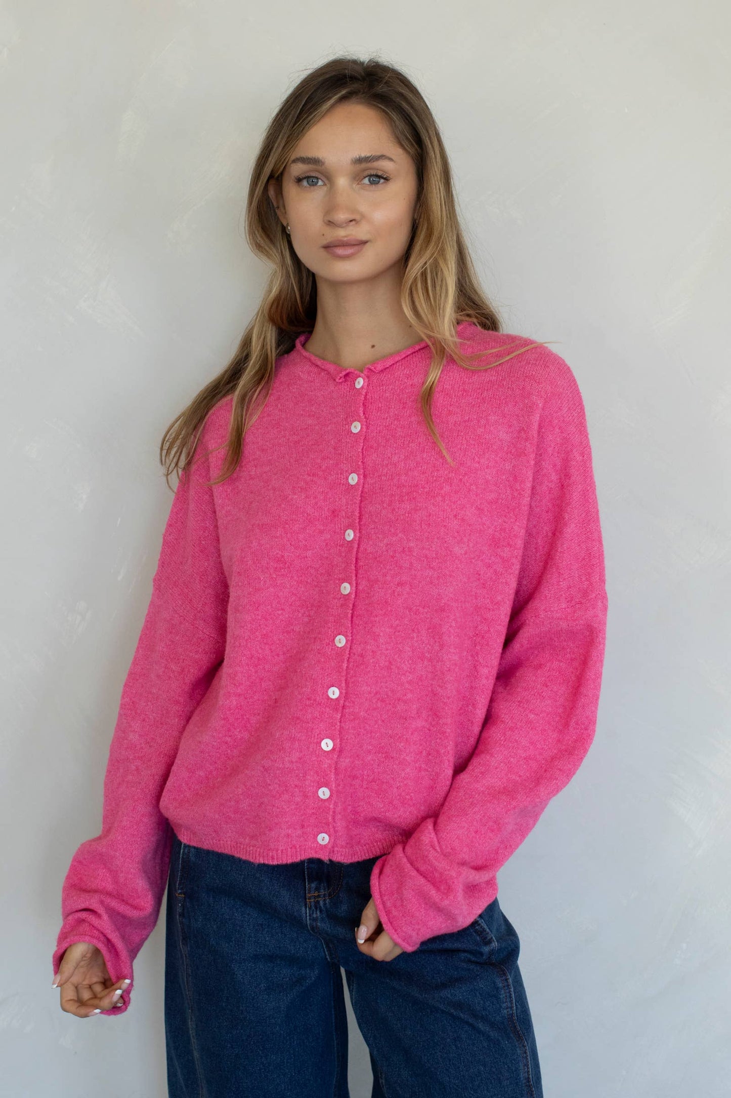 Emma Cardigan | BEST SELLER