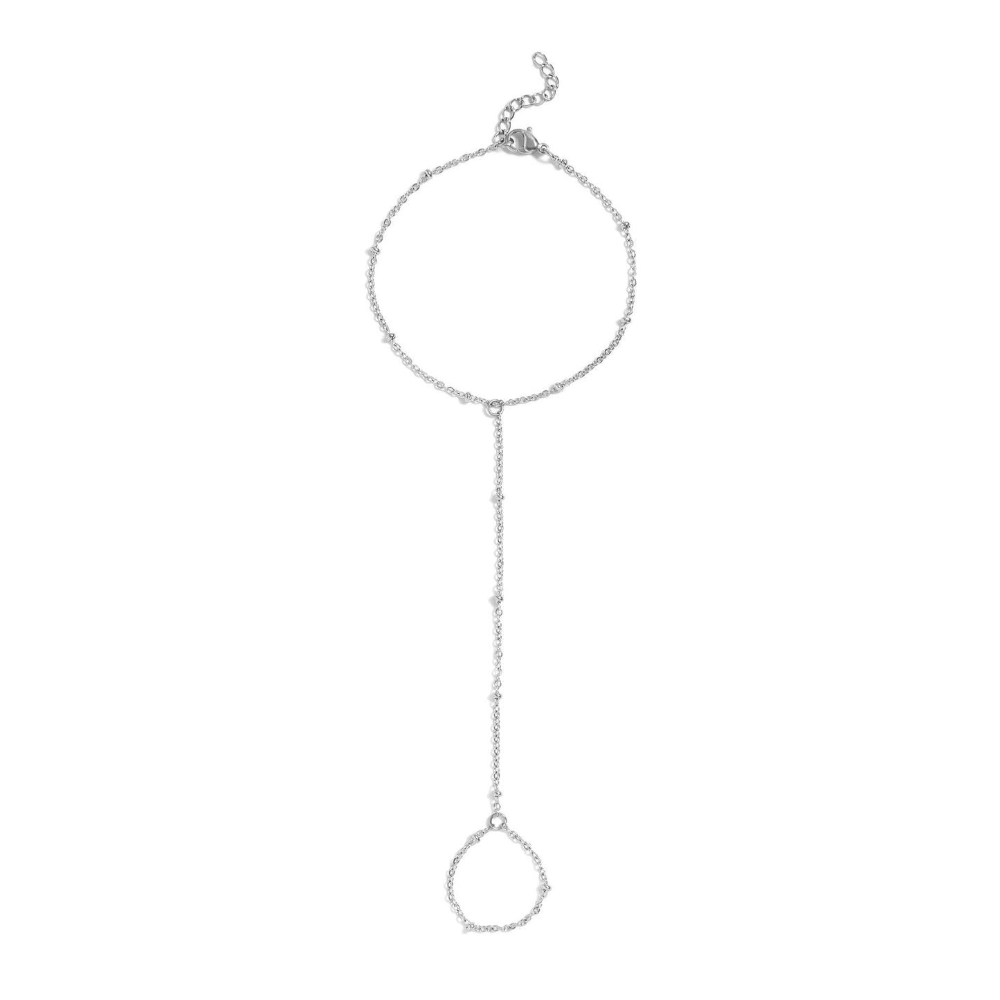 Satellite Hand Chain | Waterproof Jewelry