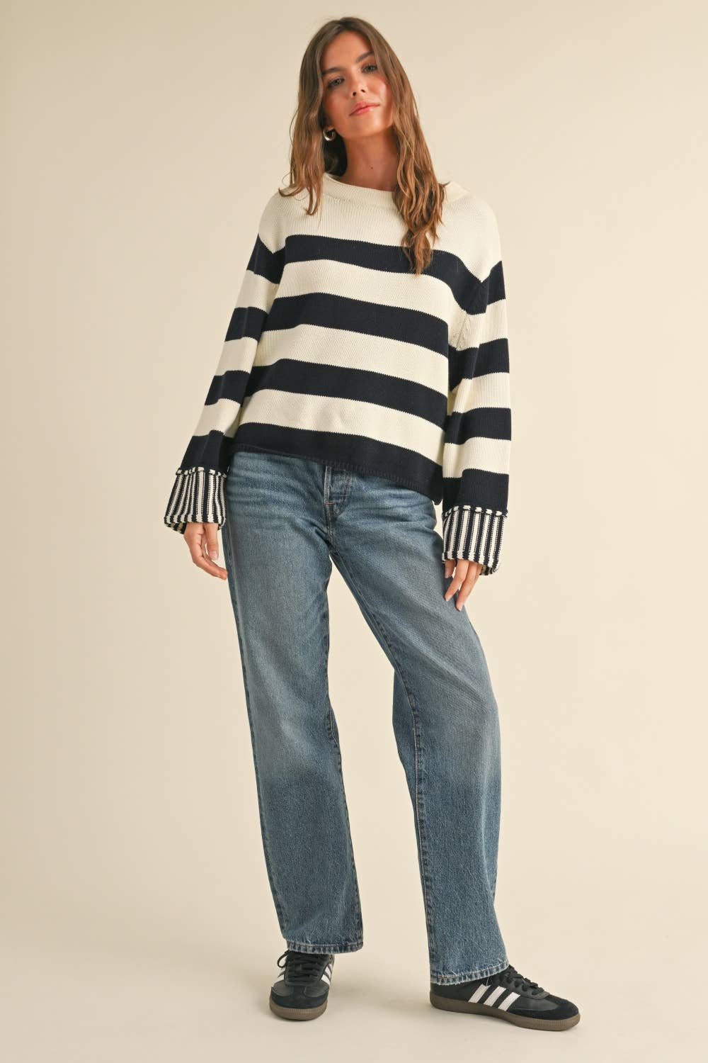 Harvest Sweater