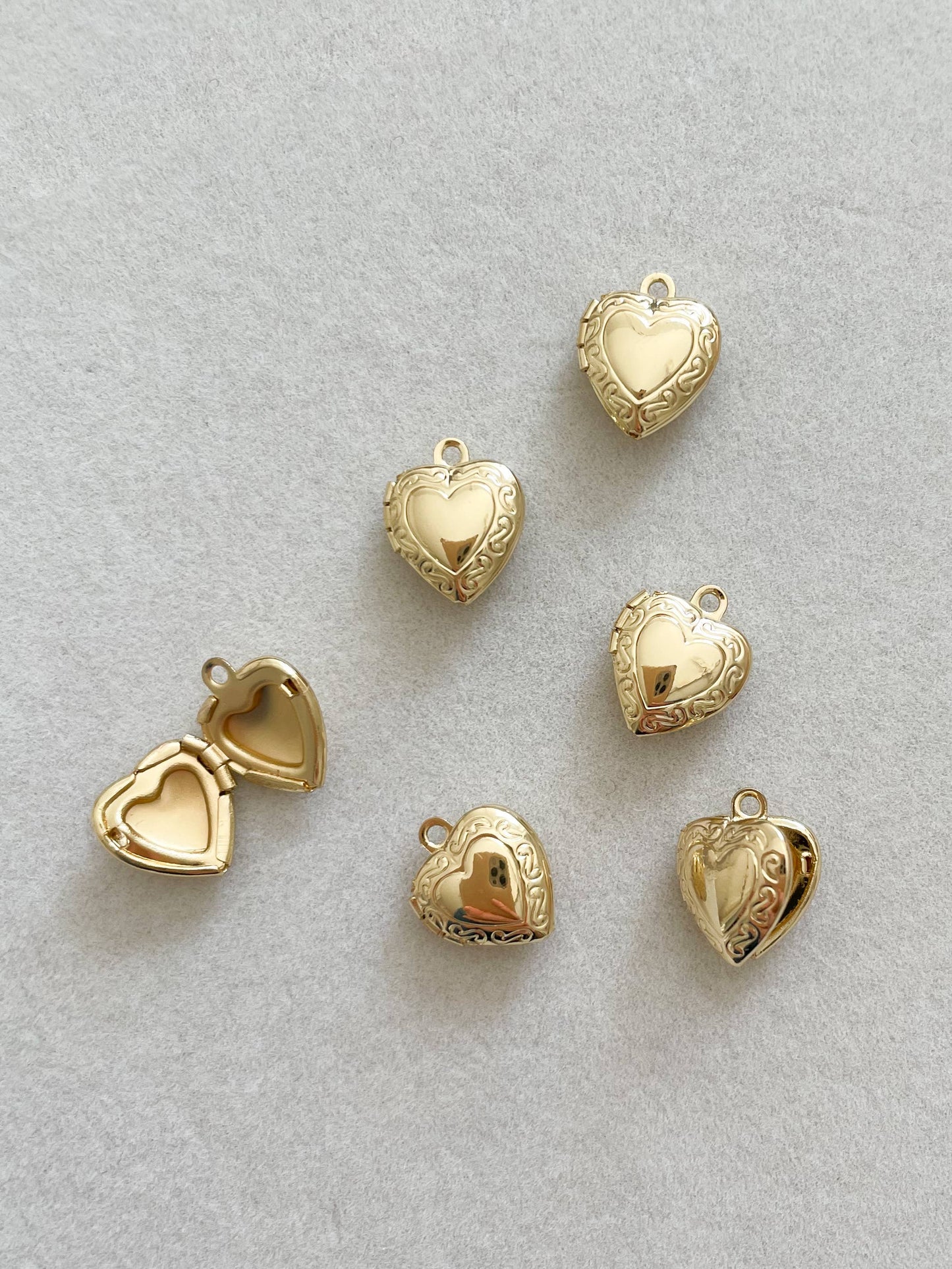 Charm Bar Charms
