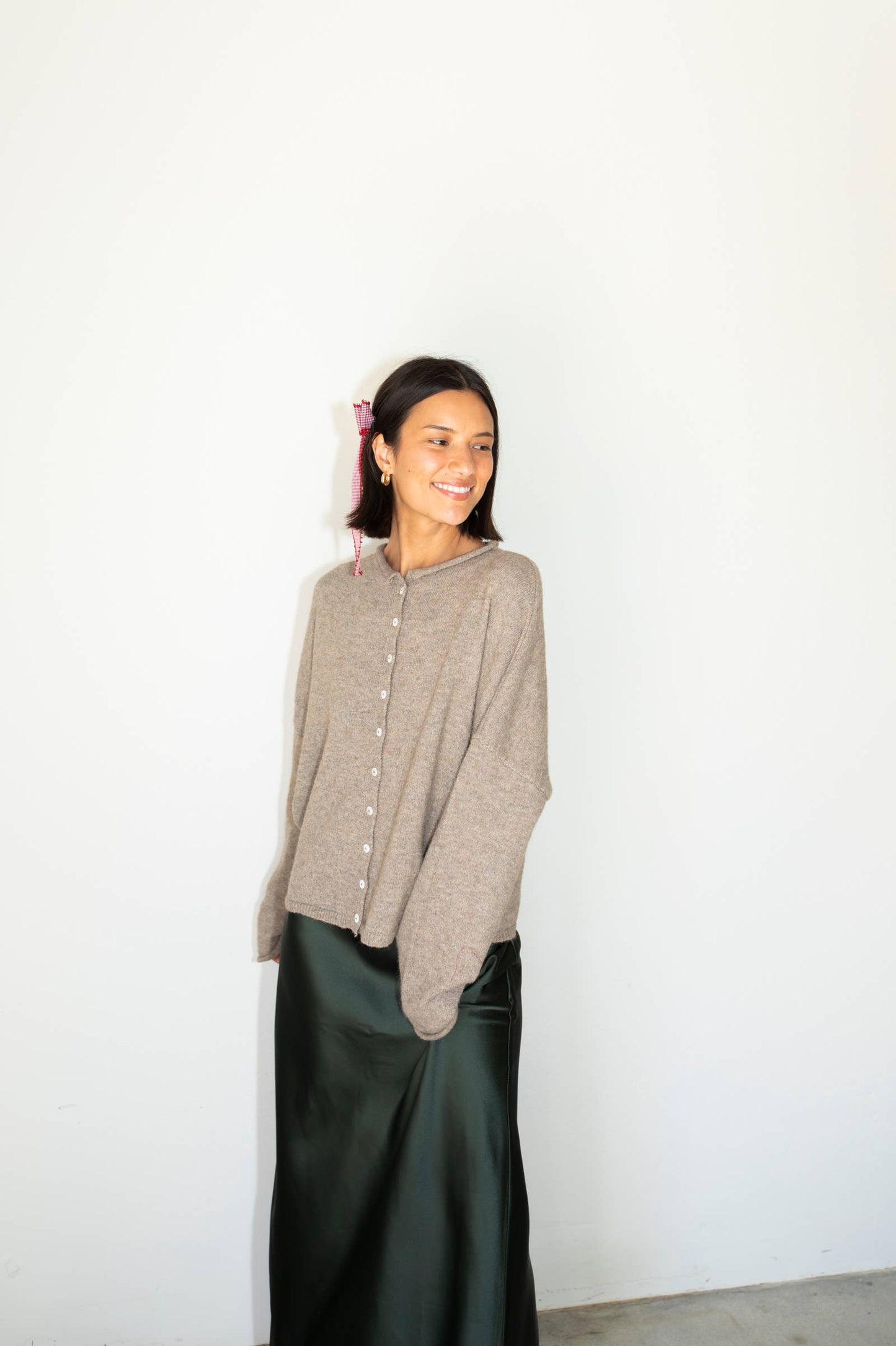 Emma Cardigan | BEST SELLER