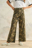 Ellie Camo Pants