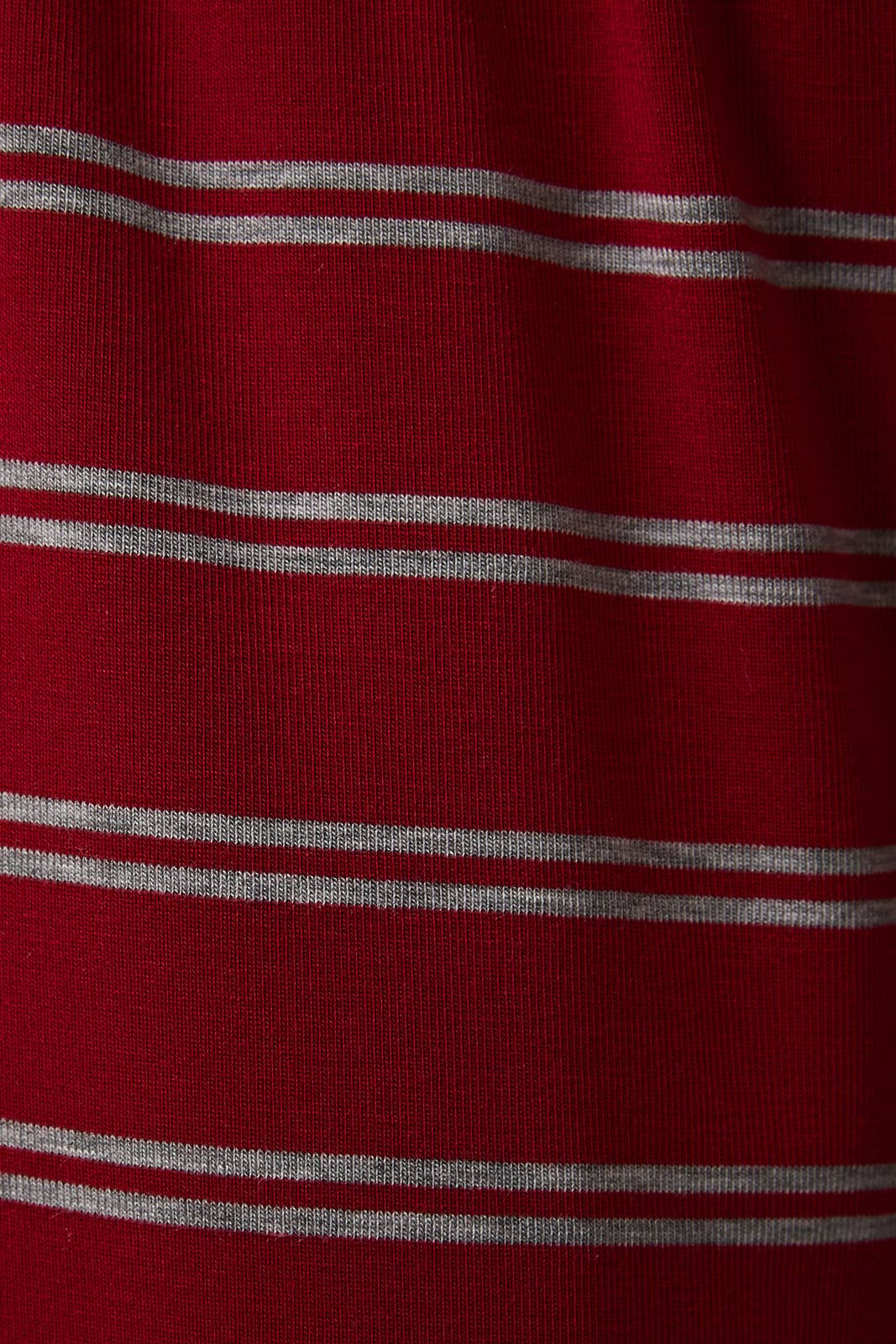 Avery Stripe Wide Leg Pant