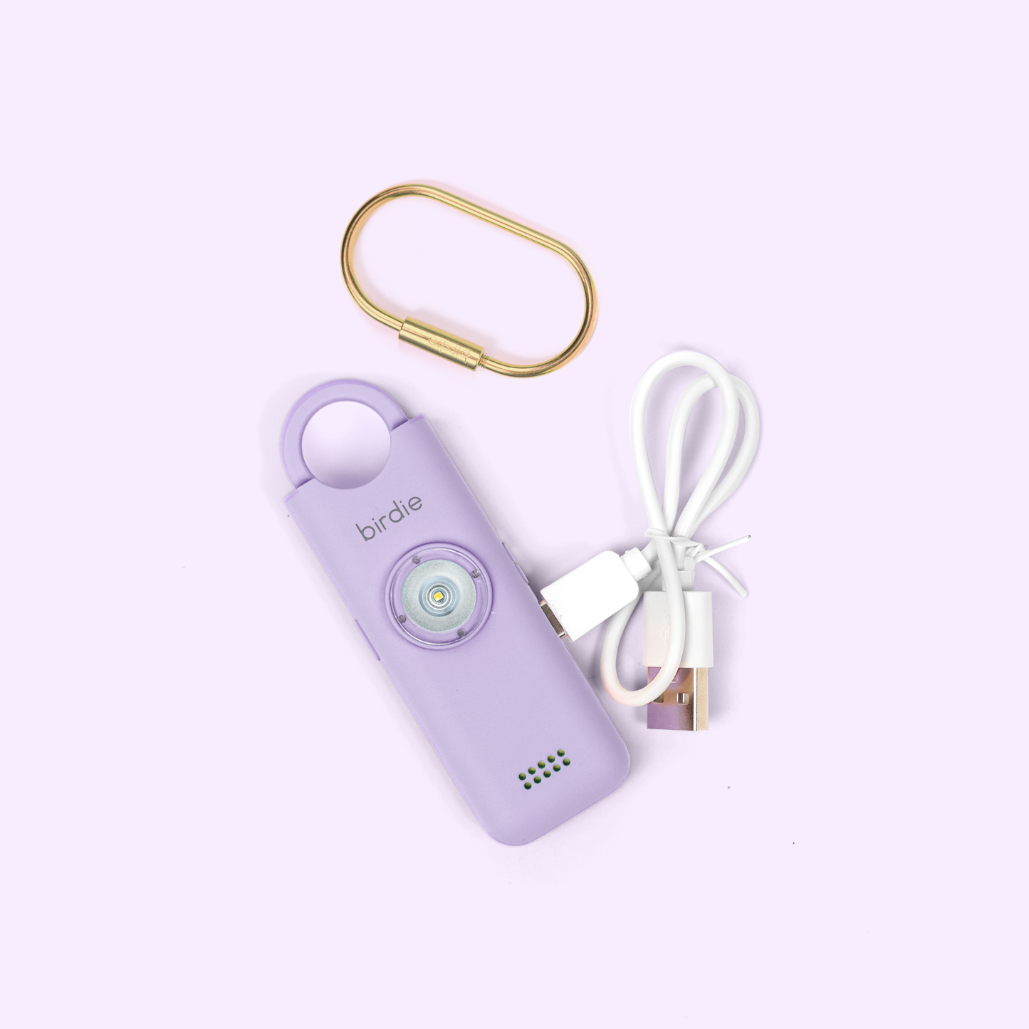 Birdie 3.0 | Personal Safety Alarm