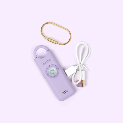 Birdie 3.0 | Personal Safety Alarm