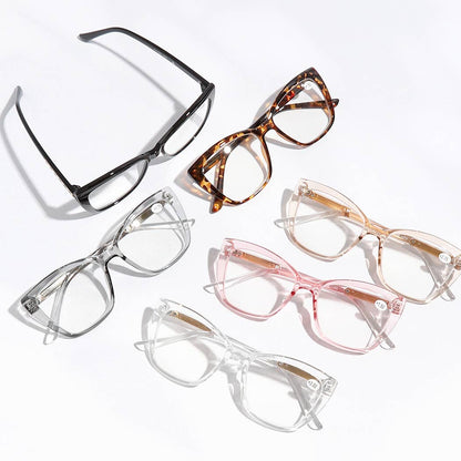 Prissy Reading Glasses