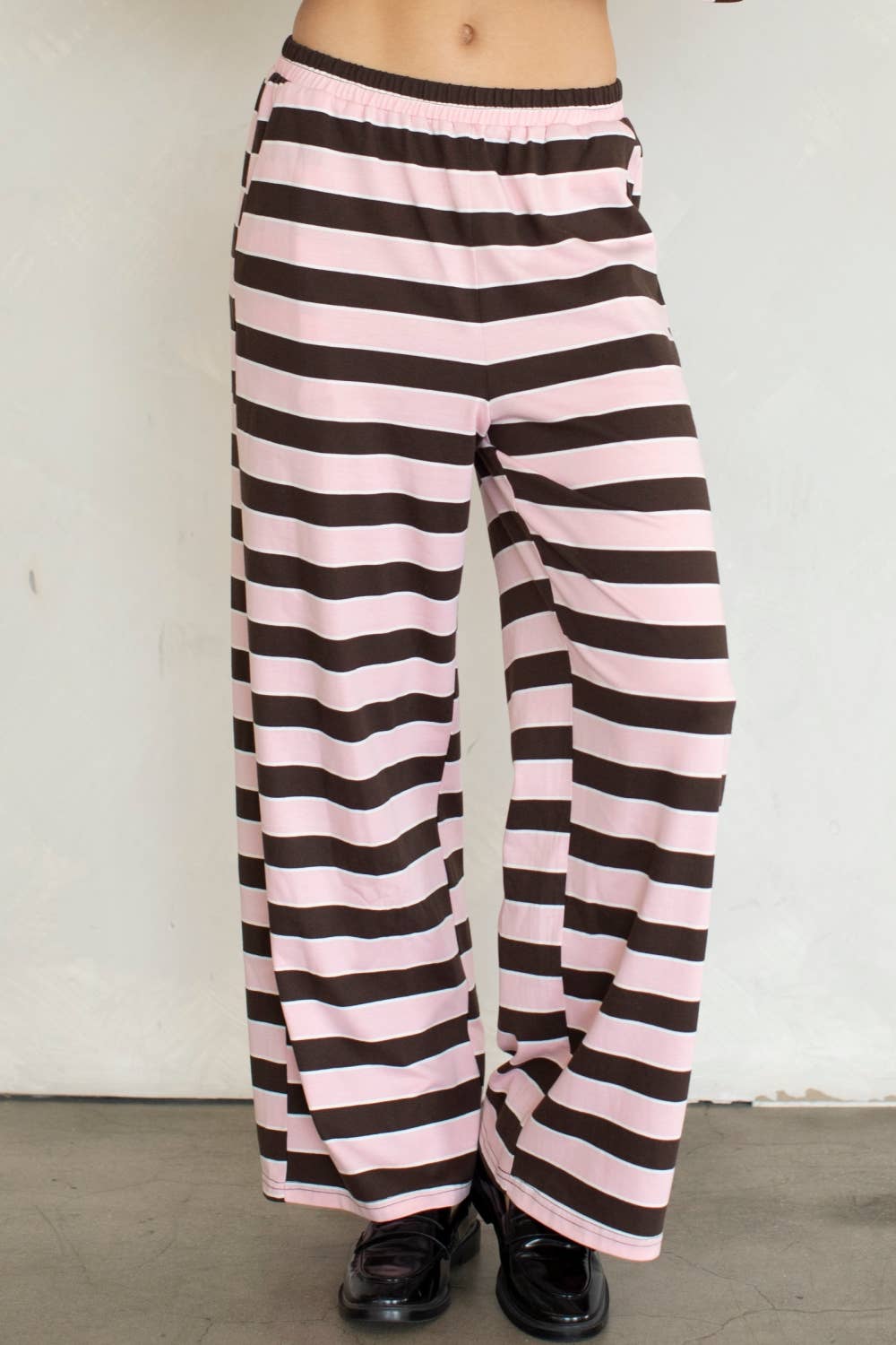 Sheila Stripe Pants