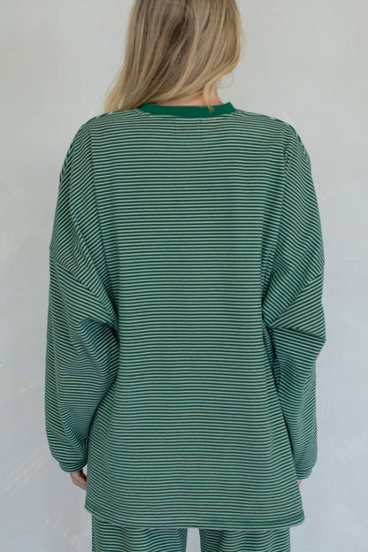 Levi Top