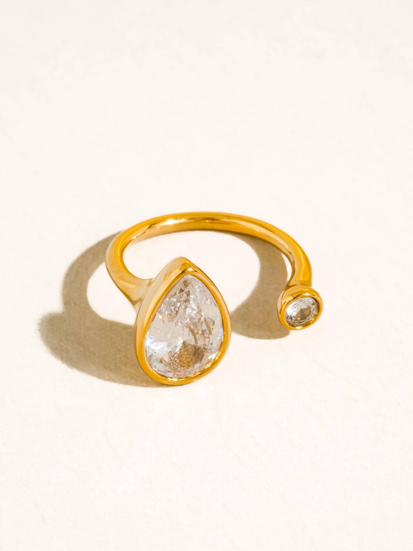 Kellan Ring | Waterproof Jewelry