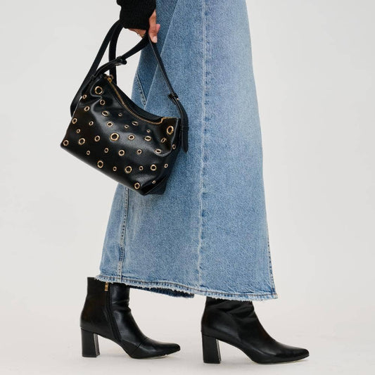 Taran Grommet  Crossbody