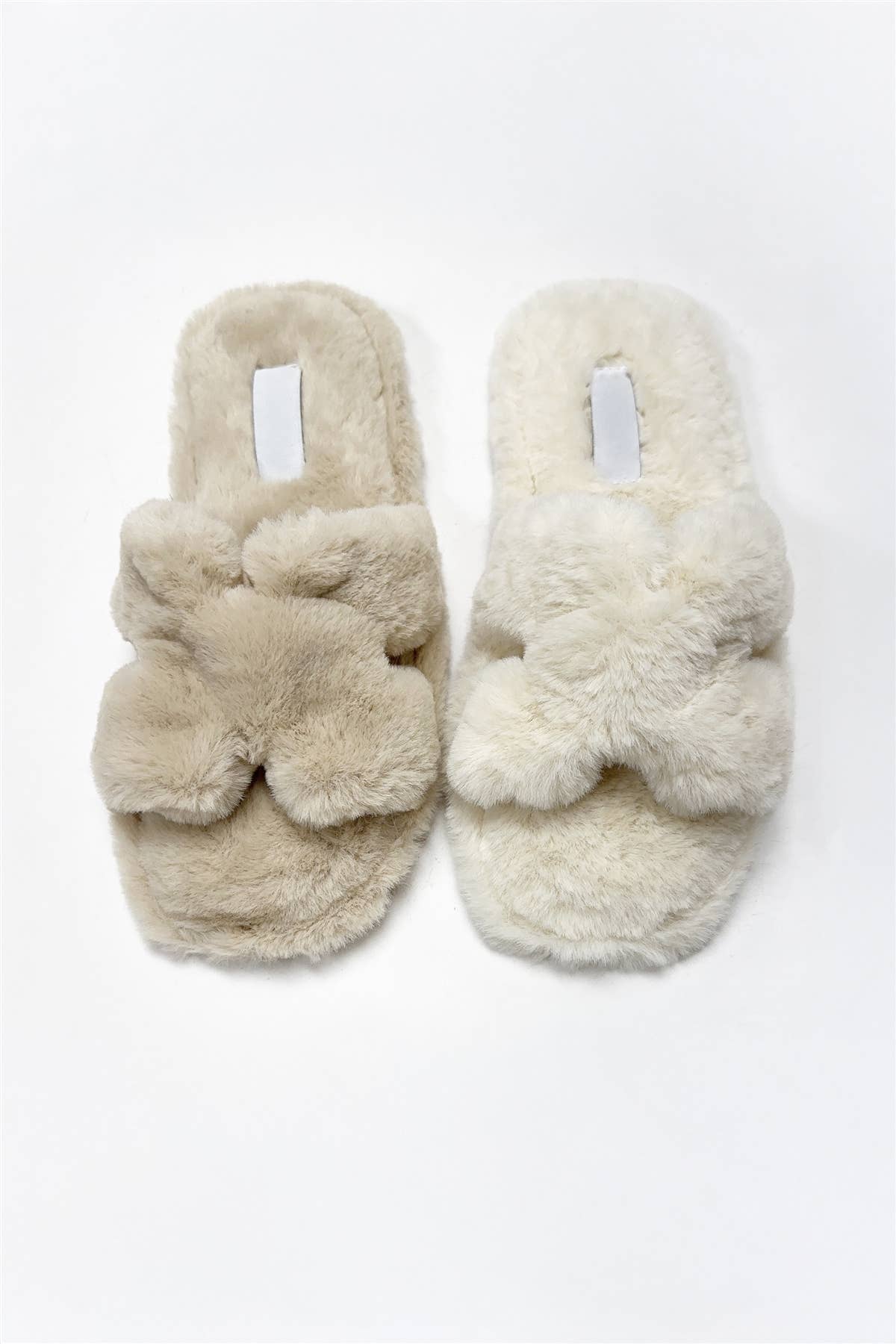 Pixie Cozy Slide Sandals