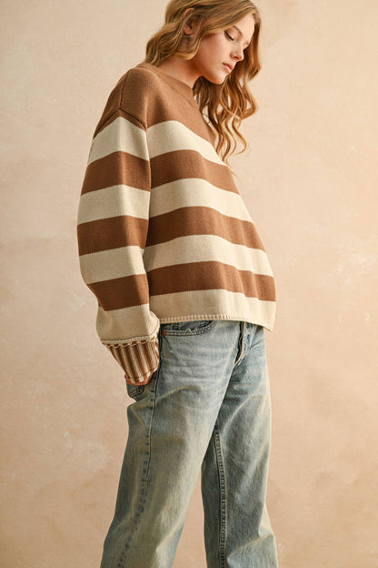 Harvest Sweater