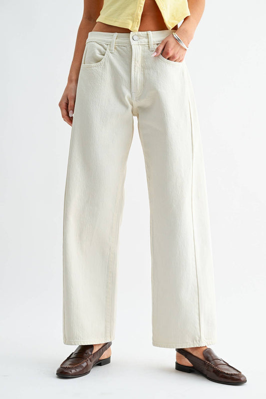 Ronnie Slight Barrel Twist