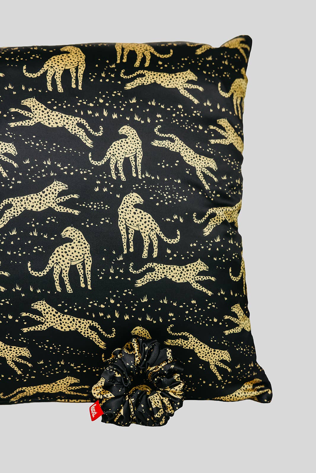 Satin Pillowcase | KAXI