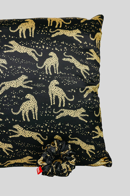 Satin Pillowcase | KAXI