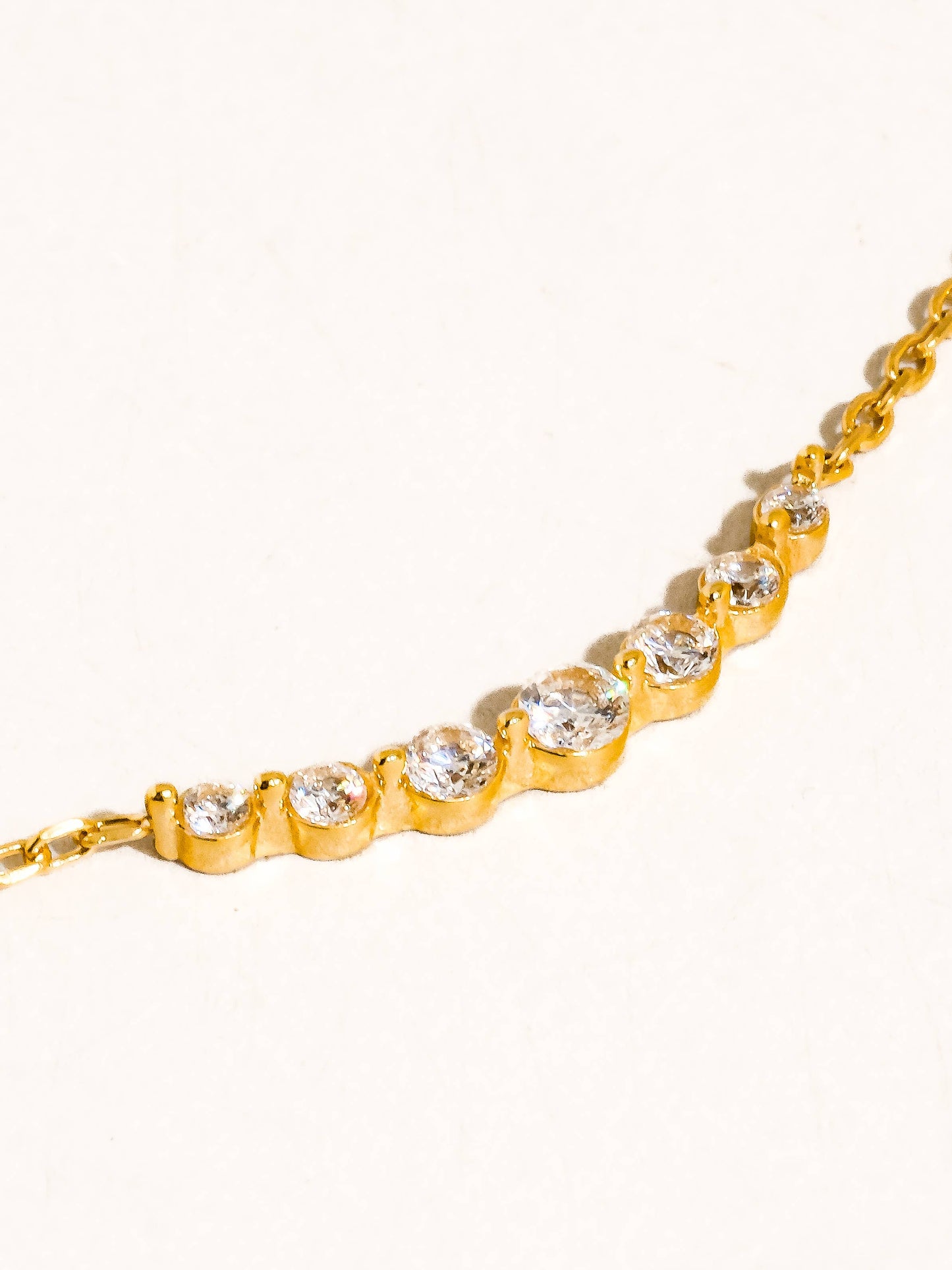 Remmi Necklace | Waterproof Jewelry