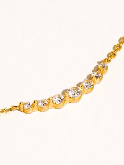 Remmi Necklace | Waterproof Jewelry