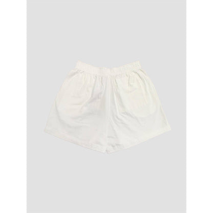 Tess Cotton Shorts