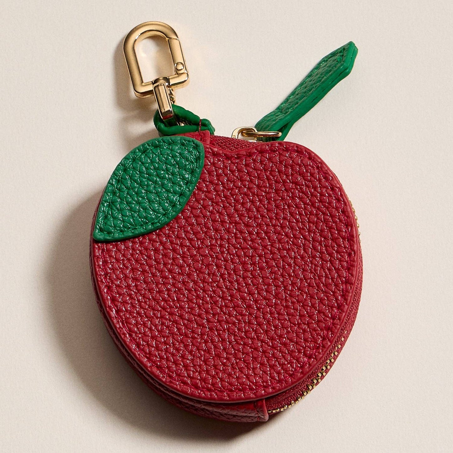 Anna Apple Coin Purse