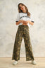 Ellie Camo Pants